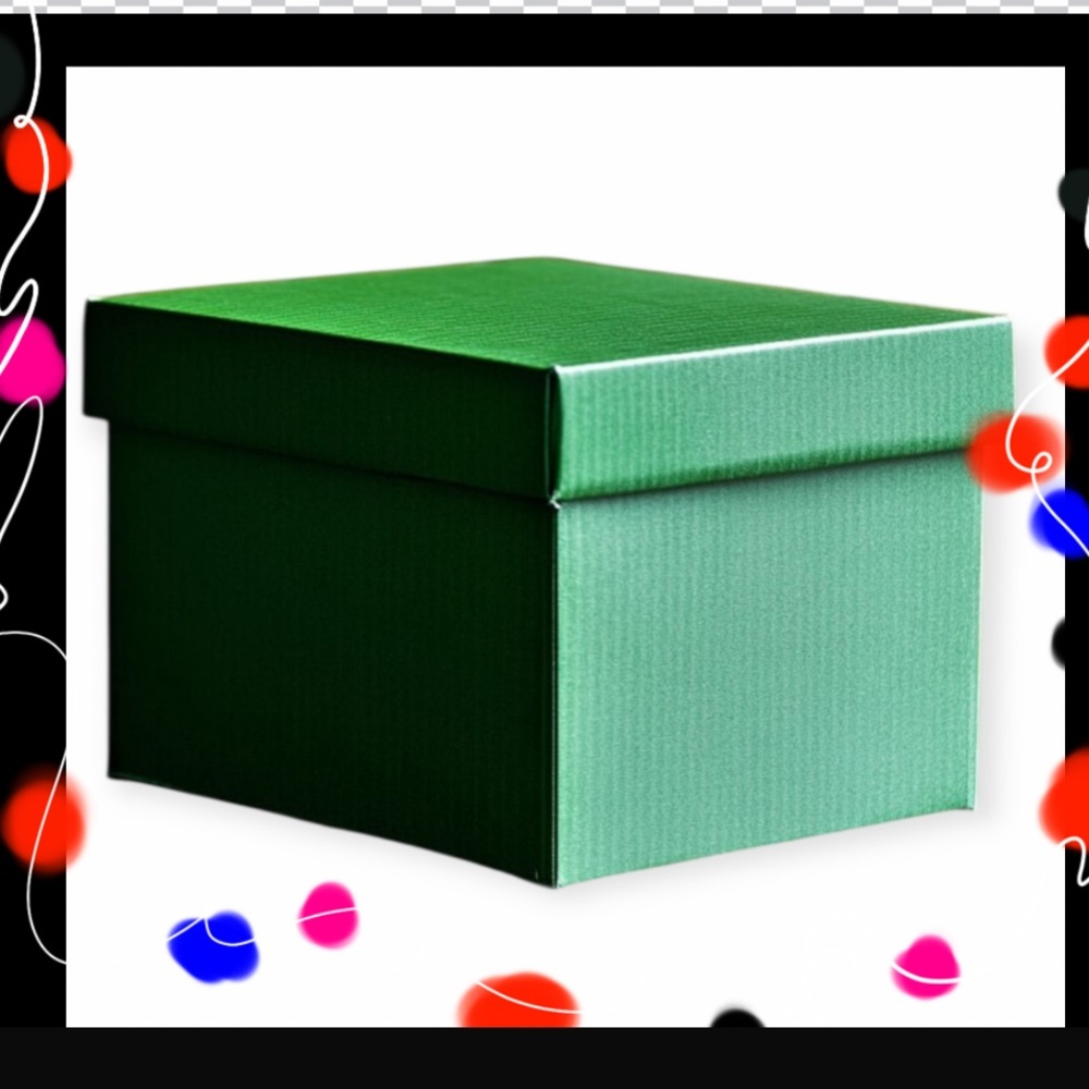 ASSORTED Christmas Decor Mystery Box